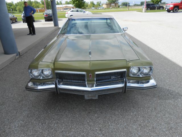 Oldsmobile Delta 88 1973 photo 14