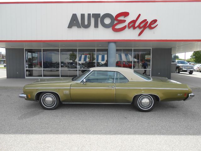 Oldsmobile Delta 88 1973 photo 15