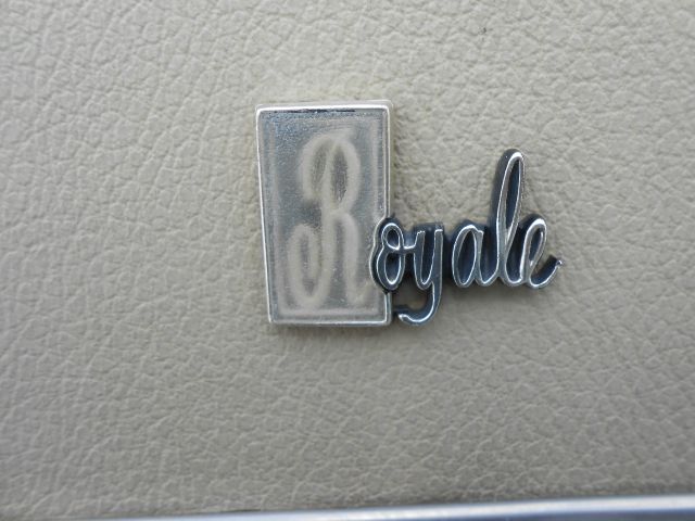 Oldsmobile Delta 88 1973 photo 5