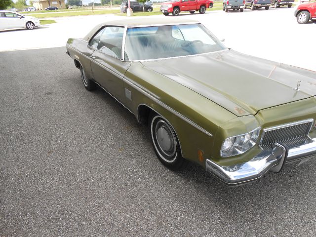 Oldsmobile Delta 88 1973 photo 6