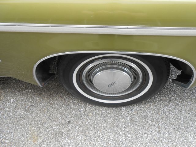 Oldsmobile Delta 88 1973 photo 7