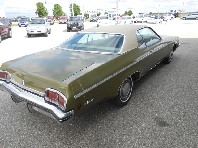 Oldsmobile Delta 88 1973 photo 8