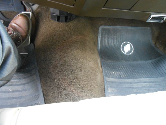 Oldsmobile Delta 88 1973 photo 9