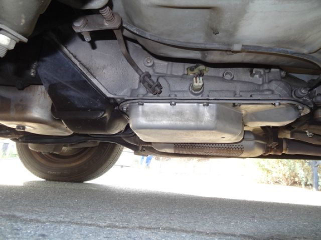 Oldsmobile Delta 88 1985 photo 3