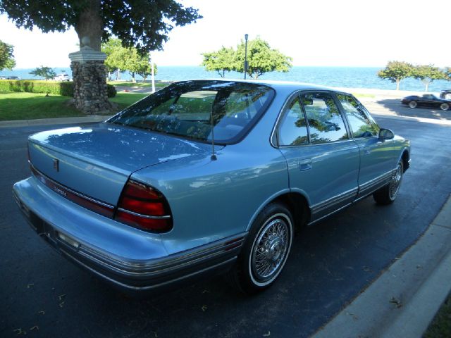 Oldsmobile Eighty-Eight Royale 1992 photo 1