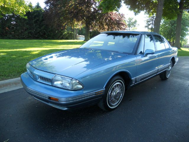 Oldsmobile Eighty-Eight Royale 1992 photo 4