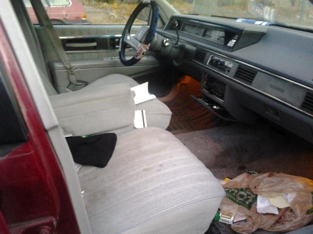 Oldsmobile Eighty Eight 1990 photo 1