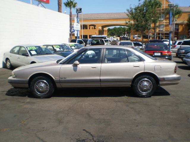 Oldsmobile Eighty Eight 1992 photo 1