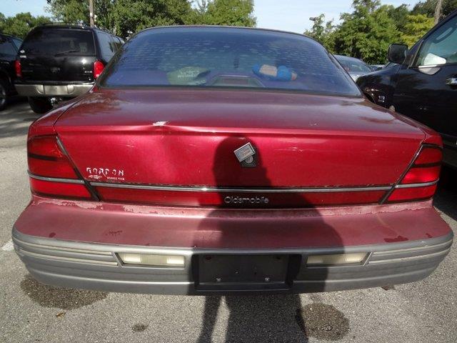 Oldsmobile Eighty Eight 1992 photo 1