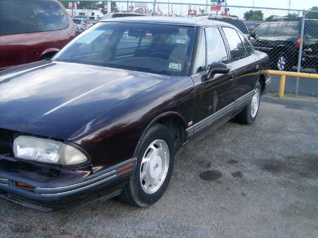 Oldsmobile Eighty Eight 1994 photo 1