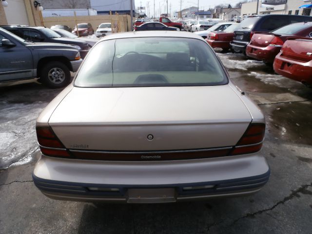 Oldsmobile Eighty Eight 1994 photo 1