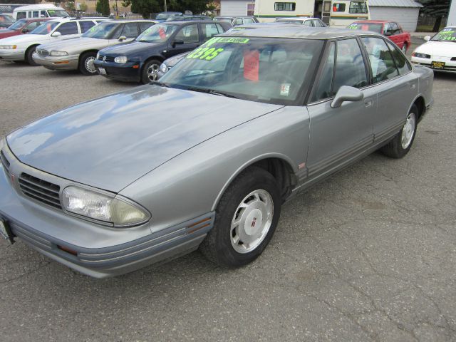 Oldsmobile Eighty Eight 1994 photo 1