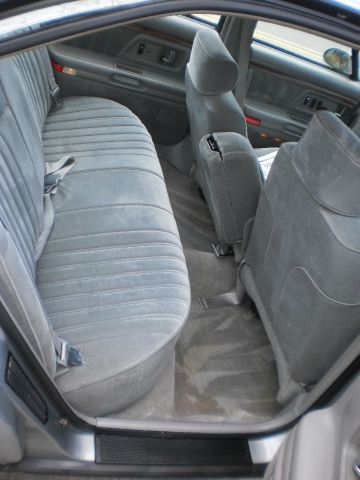 Oldsmobile Eighty Eight 1995 photo 2