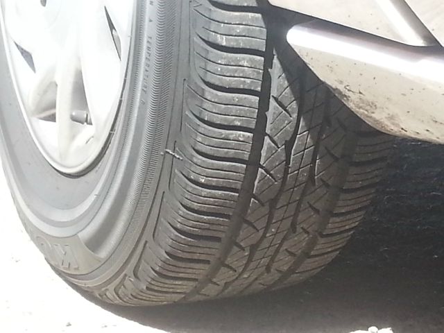 Oldsmobile Eighty Eight 1996 photo 1