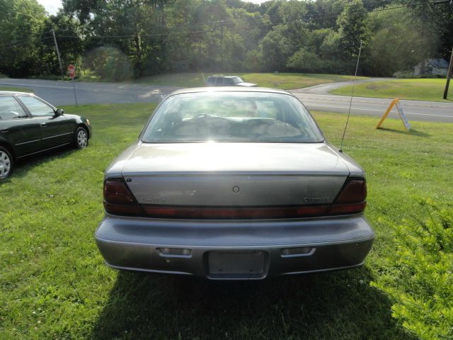Oldsmobile Eighty Eight 1996 photo 3