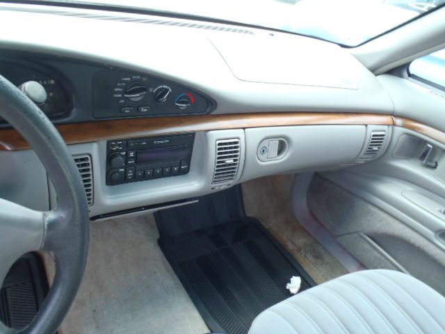 Oldsmobile Eighty Eight Touring W/nav.sys Sedan