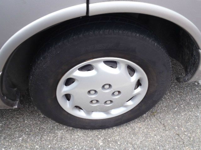 Oldsmobile Eighty Eight 1996 photo 4