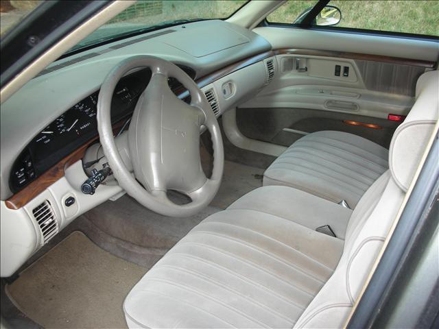 Oldsmobile Eighty Eight 1996 photo 1
