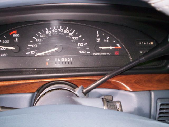 Oldsmobile Eighty Eight Touring W/nav.sys Sedan