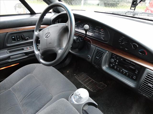 Oldsmobile Eighty Eight 1998 photo 1
