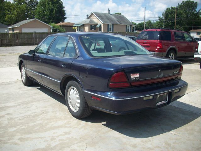 Oldsmobile Eighty Eight 1998 photo 1