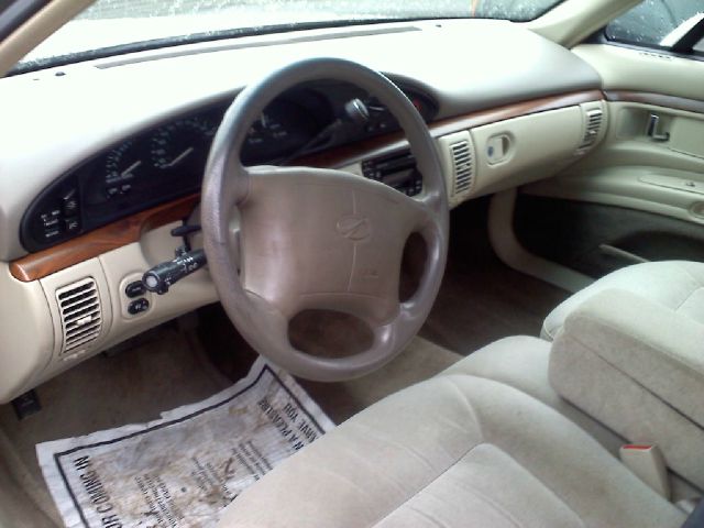 Oldsmobile Eighty Eight 1999 photo 1