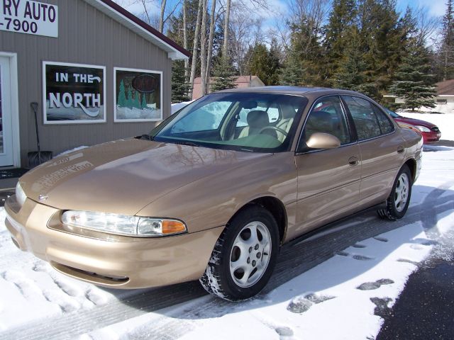 Oldsmobile Intrigue 1998 photo 1