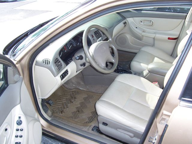 Oldsmobile Intrigue 1998 photo 3