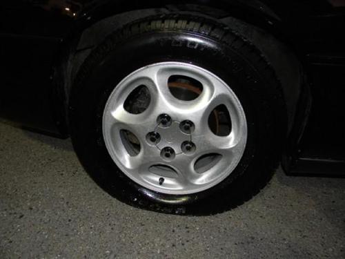 Oldsmobile Intrigue 1998 photo 3