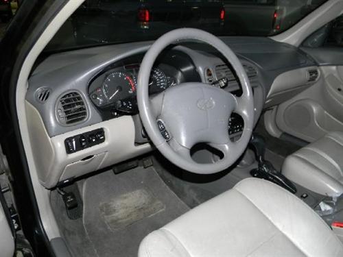 Oldsmobile Intrigue 1998 photo 4