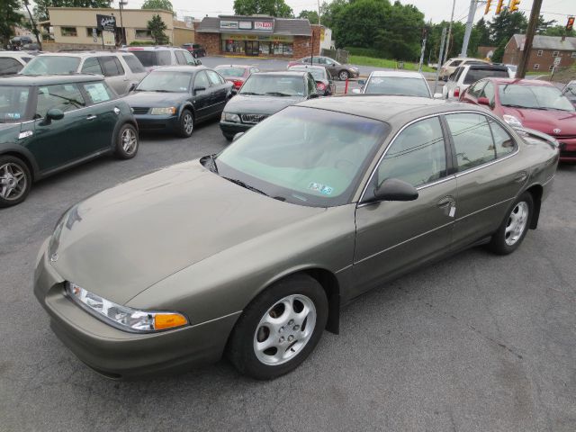 Oldsmobile Intrigue 1998 photo 3