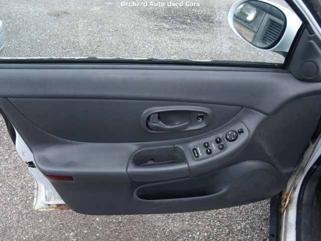 Oldsmobile Intrigue 1998 photo 4