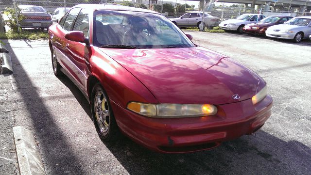 Oldsmobile Intrigue 1999 photo 1