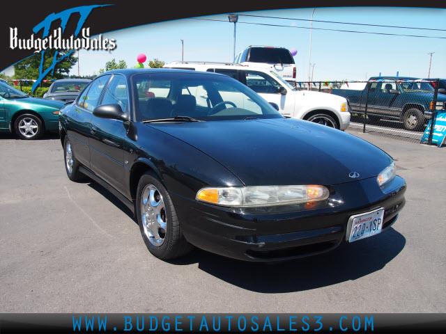 Oldsmobile Intrigue 1999 photo 3