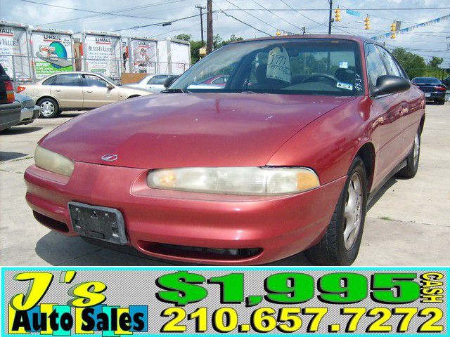Oldsmobile Intrigue 1999 photo 1