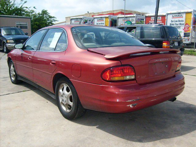 Oldsmobile Intrigue 1999 photo 3