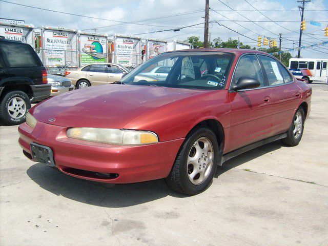 Oldsmobile Intrigue 1999 photo 4