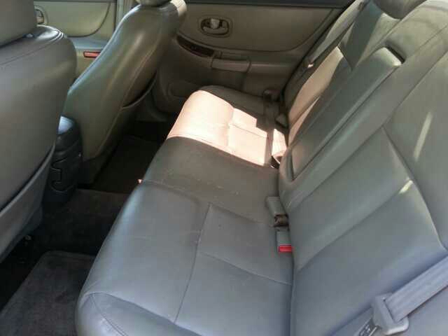 Oldsmobile Intrigue 1999 photo 1