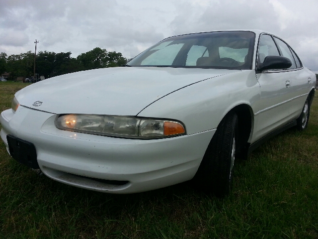 Oldsmobile Intrigue Clk350 Sport Coupe Sedan
