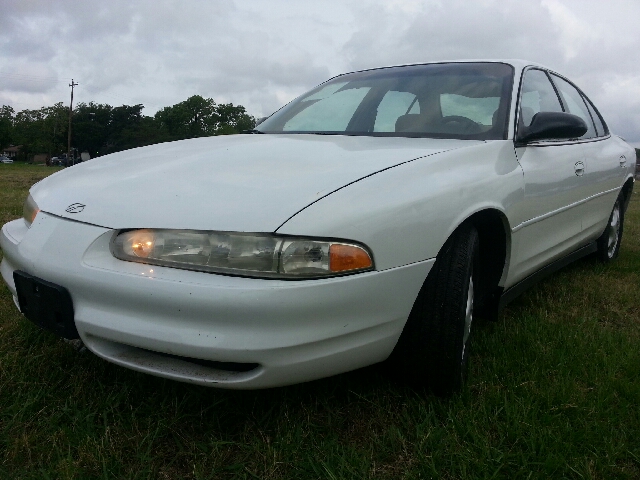Oldsmobile Intrigue 1999 photo 0
