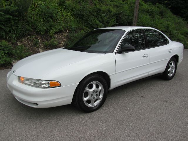 Oldsmobile Intrigue Clk350 Sport Coupe Sedan