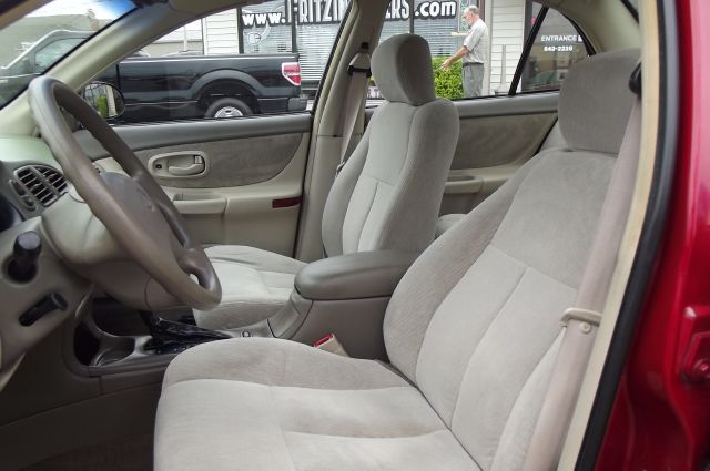 Oldsmobile Intrigue Clk350 Sport Coupe Sedan