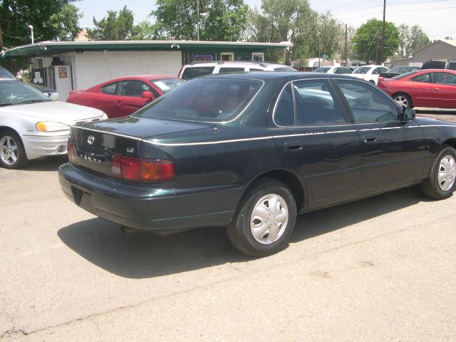 Oldsmobile Intrigue 1999 photo 3