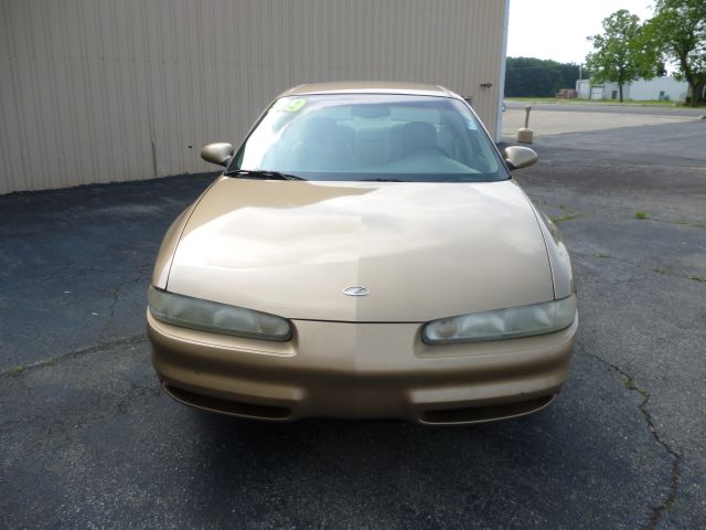 Oldsmobile Intrigue 1999 photo 6