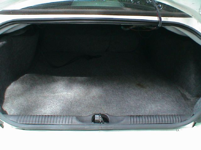 Oldsmobile Intrigue 1999 photo 3