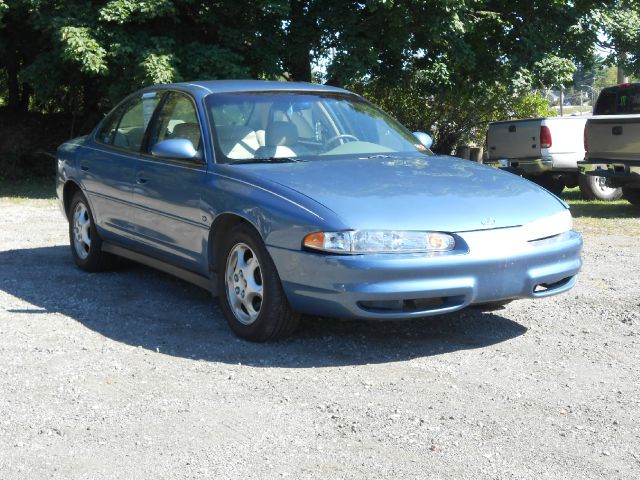 Oldsmobile Intrigue 1999 photo 3