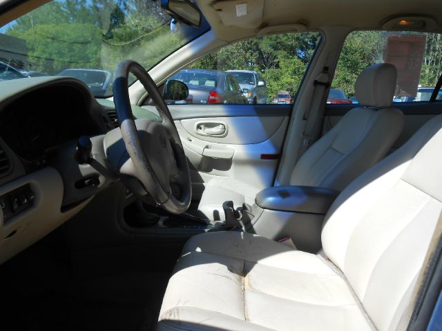 Oldsmobile Intrigue 1999 photo 4