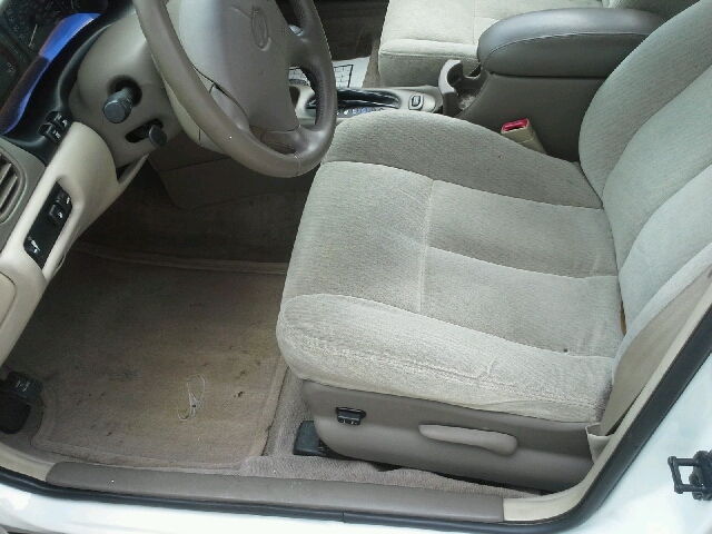 Oldsmobile Intrigue Clk350 Sport Coupe Sedan