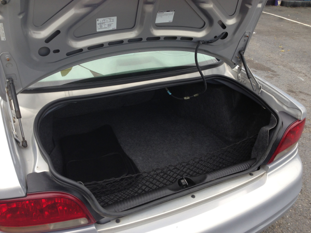 Oldsmobile Intrigue 1999 photo 3