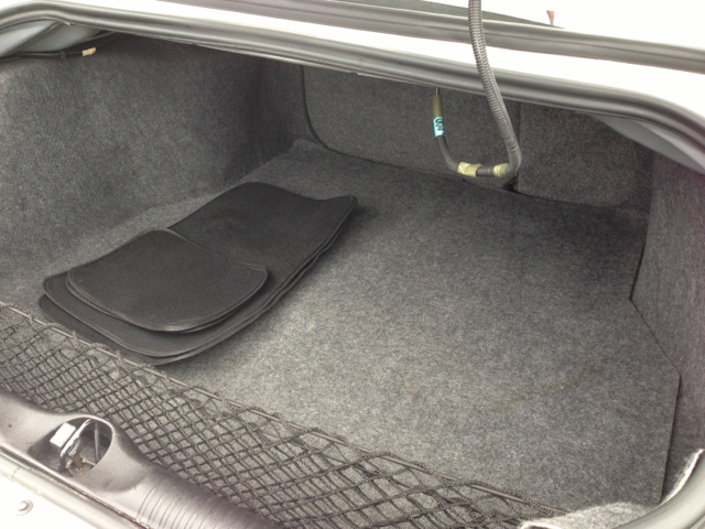 Oldsmobile Intrigue 1999 photo 4